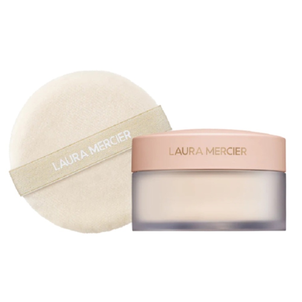 Laura Mercier Ultra-Blur Translucent Divinely Flawless Translucent Loose Powder - Picture 2 of 16